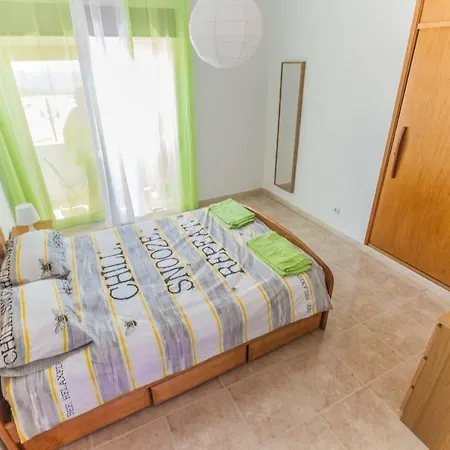 Apartmán Sagres Guesthouse *