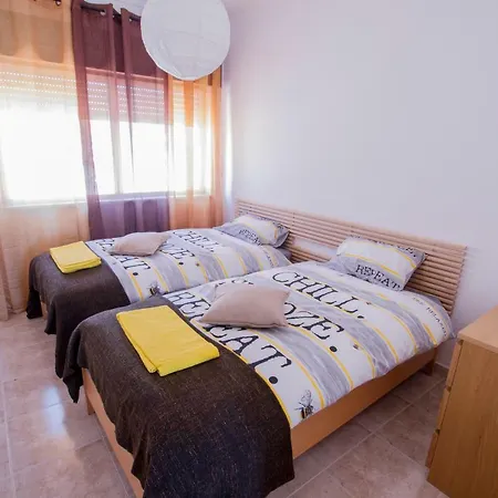 Sagres Guesthouse Apartmán Sagres