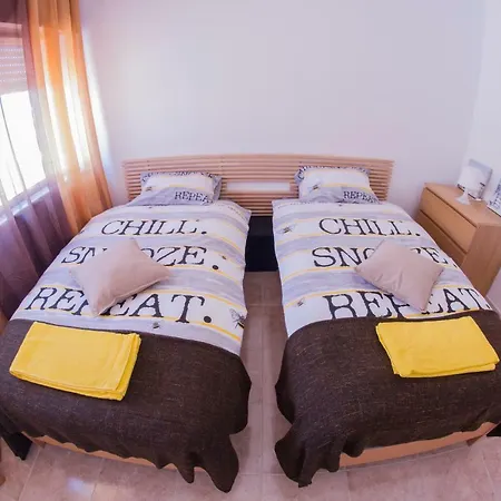 Apartmán Sagres Guesthouse