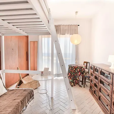 Sagres Guesthouse *
