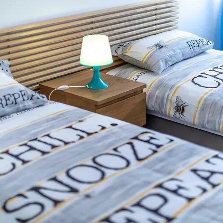 Sagres Guesthouse *