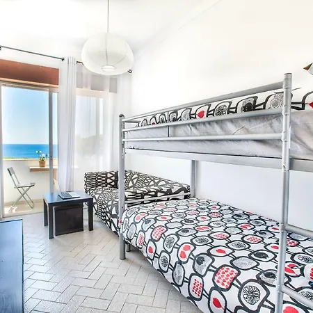 Apartment Sagres Guesthouse