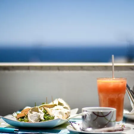 Sagres Guesthouse
