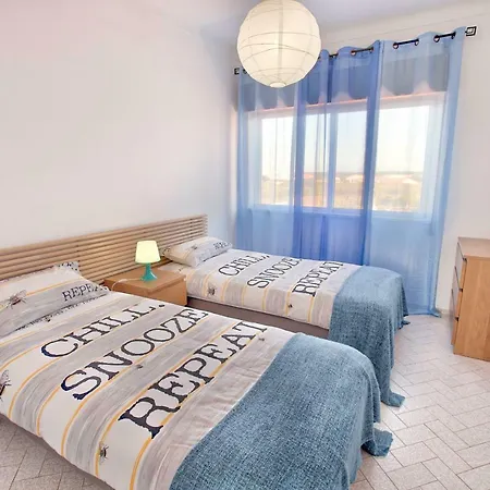 Sagres Guesthouse Apartment *