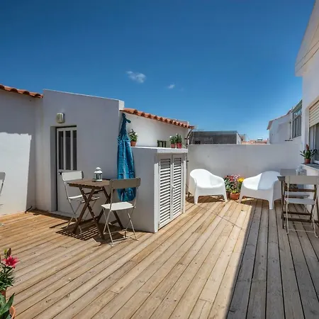 Sagres Guesthouse Apartment *