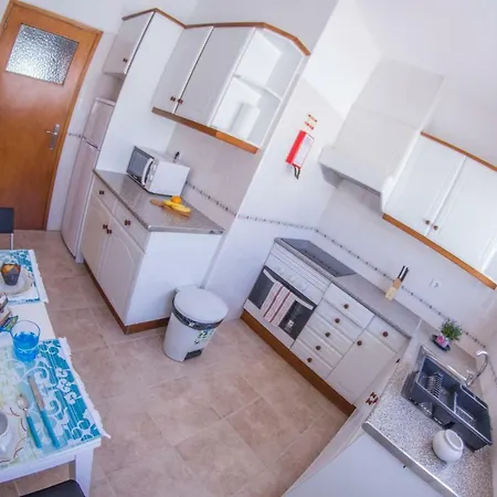 Sagres Guesthouse Apartment *
