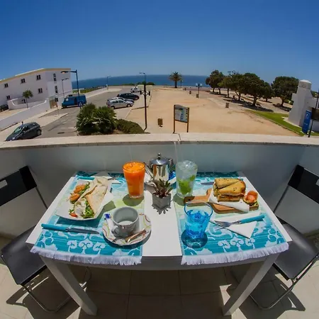 Sagres Guesthouse