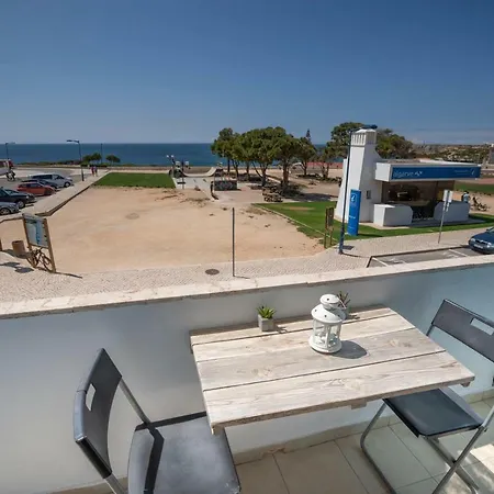 Sagres Guesthouse Apartment