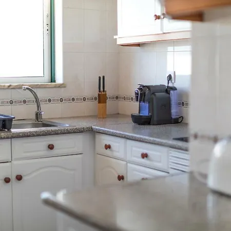 Apartment Sagres Guesthouse
