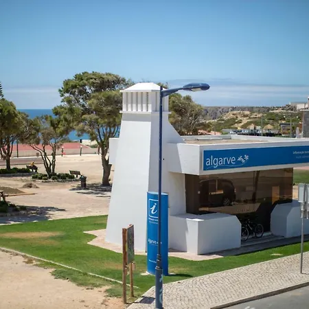 Sagres Guesthouse
