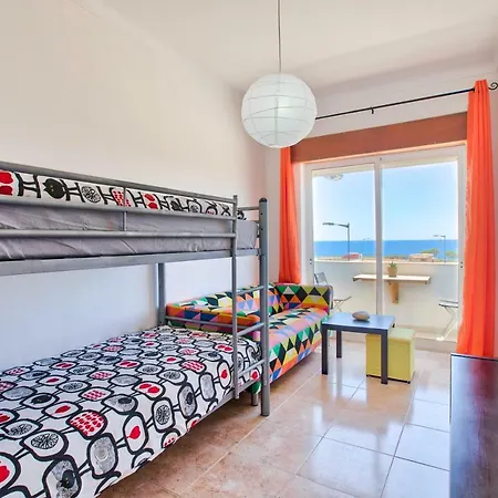 Sagres Guesthouse