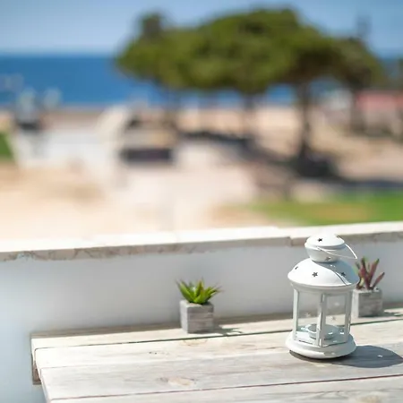 Sagres Guesthouse Apartment