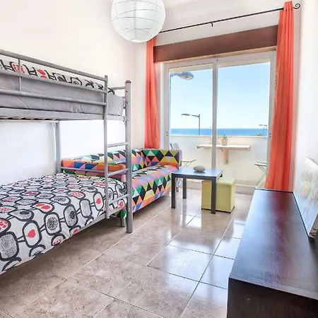 Apartment Sagres Guesthouse