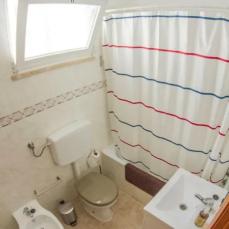 Sagres Guesthouse Apartment *